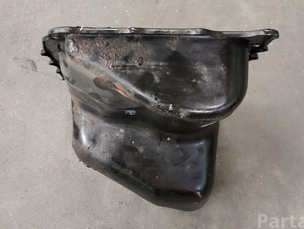 BMW 11137568566 3 Touring (E91) 2010 Oil Pan