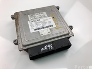 HYUNDAI 39110-25070 / 3911025070 SONATA V (NF) 2005 Control unit for engine