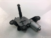 RENAULT 287100010R SCÉNIC III (JZ0/1_) 2011 Wiper Motor