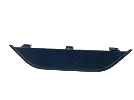 Peugeot 9827836080 208 II (P21) 2021 Zierleisten