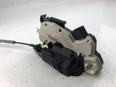 Volkswagen 1S1837015B UP (121, 122, BL1, BL2) 2014 Door Lock