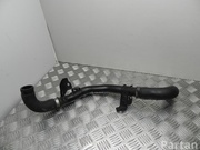 TOYOTA 1.4 / 14 YARIS (_P9_) 2006 Intake air duct