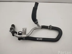 Dodge 55038042AJ DURANGO (WD) 2017 Pipe, coolant