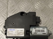 BMW 7316535 7 (F01, F02, F03, F04) 2014 Sliding roof motor