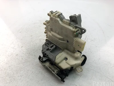 Audi 8J1837016C TT (8J3) 2013 Door Lock