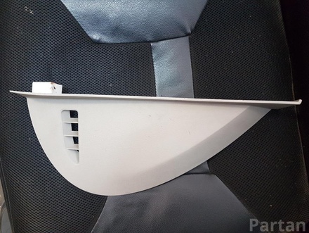 CHRYSLER 0zs65es3aa GRAND VOYAGER V (RT) 2009 Side dashboard cover Right