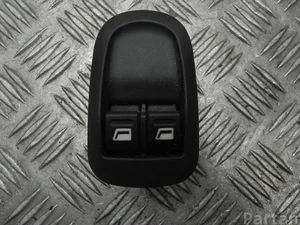 Ligier 006 JS 60 2022 Fensterheberschalter