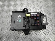 TOYOTA 8273005020 AVENSIS (_T22_) 2003 Fuse Box