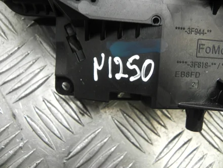 Ford DV6T-3F944-AA, DV6T-13N064-CB, CV6T-14A664-BD / DV6T3F944AA, DV6T13N064CB, CV6T14A664BD C-MAX (DM2) 2013 Steering column multi-switch