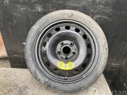 VOLKSWAGEN 5C0601027C GOLF VII (5G1, BQ1, BE1, BE2) 2020 Spare Wheel 5x112  R16