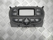 CITROËN 96450543 XSARA (N1) 2004 Unidad de control, control automático del aire acondicionado