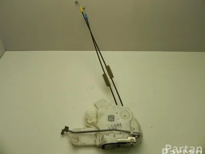 Mitsubishi A047218 ASX (GA_W_) 2011 Door Lock
