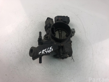 PEUGEOT 9642473280 406 (8B) 2003 Throttle body