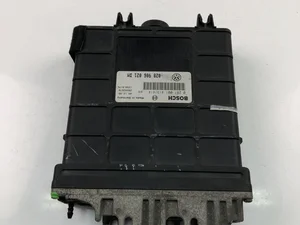 Volkswagen 028906021DM; 0281001413 / 028906021DM, 0281001413 PASSAT (3B2) 1997 Control unit for engine