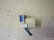 NISSAN QASHQAI II (J11, J11_) 2014 Fuse Box