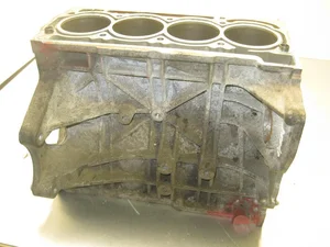 Volkswagen BLF GOLF V (1K1) 2008 Bloc moteur