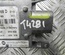 PORSCHE 7P5 910 568 D / 7P5910568D CAYENNE (92A) 2012 Control unit for automatic distance system and radarsensor