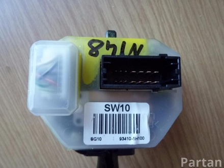 KIA 93410-1H100 / 934101H100 CEE'D SW (ED) 2009 Steering column switch