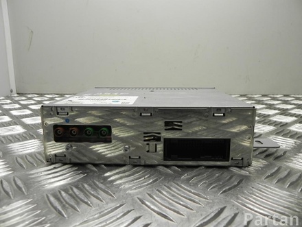 VW 3D0 919 146 / 3D0919146 PHAETON (3D_) 2003 TV receiver (tuner)