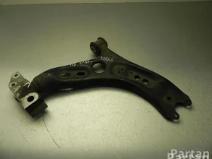 Audi 1K0 407 152 BC / 1K0407152BC A3 (8L1) 2003 Front track control arm lower