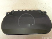 LEXUS 83800-48520, 257420-6112 / 8380048520, 2574206112 RX (_U3_) 2005 Dashboard