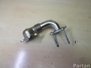 HONDA CR-V III (RE_) 2011 Connector Pipe, vacuum hose