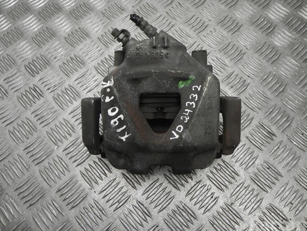 BMW 753R X1 (E84) 2015 Brake Caliper Right Front