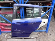 FORD B-MAX (JK) 2014 Door Left Rear