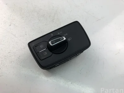 Volkswagen 3G0941633H PASSAT (3G2) 2018 Light switch
