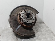 PORSCHE 7P0609404E CAYENNE (92A) 2012 Wheel Bearing Housing Right Rear