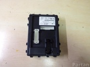 NISSAN 284B1BV80B JUKE (F15) 2014 Fuse Box