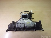 LEXUS IS II (GSE2_, ALE2_, USE2_) 2008 Intake Manifold