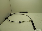 KIA EDX7 VENGA (YN) 2011 Cable, manual transmission