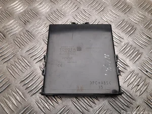 Toyota 89990-F4200 / 89990F4200 C-HR (_X1_) 2020 Блок управления,  бесключевой доступ