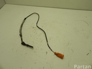 VW 045 906 088 D / 045906088D POLO (9N_) 2007 Sensor, Abgastemperatur