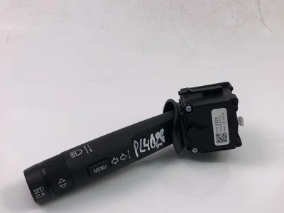 Opel 20941129 ASTRA J 2013 Steering column multi-switch