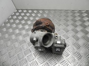 MERCEDES-BENZ A 651 090 01 86 / A6510900186 SPRINTER 3-t Box (906) 2014 Turbocharger