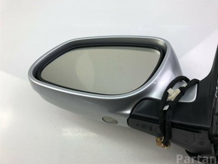 PORSCHE 95573122900 CAYMAN (987) 2005 Outside Mirror