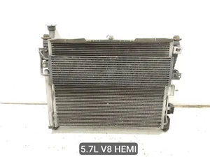 Dodge 68232604AA, 68252640AB, 52014787AC DURANGO (WD) 2017 Radiator