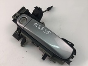 AUDI PA6-GF30 / PA6GF30 A3 (8P1) 2009 Door Handle