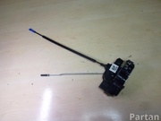 CHEVROLET 13503802 CRUZE (J300) 2010 Door Lock