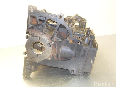 VW BKD. 038021BP. 038103021BP / BKD038021BP038103021BP GOLF V (1K1) 2008 Engine Block