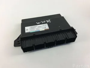Volvo 30659665 XC70 CROSS COUNTRY 2005 Блок управления,  бесключевой доступ