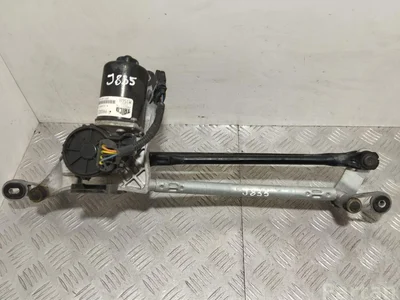 Maserati 670007561 GHIBLI (M157) 2015 Wiper Linkage Windscreen with wiper motor