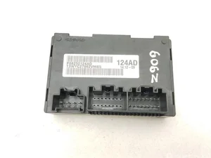 Dodge 68250124AD, P68250124AD DURANGO (WD) 2017 Electronic control module for 4 wheel drive