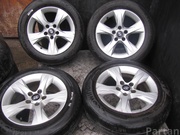 HYUNDAI 52910-3Z100 / 529103Z100 i40 CW (VF) 2012 Aluminiumfelge Satz 5x114  R16 EJ 7.0 ET40