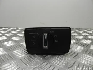 Volkswagen 3G0 941 633 H / 3G0941633H PASSAT Variant (3G5) 2016 Light switch