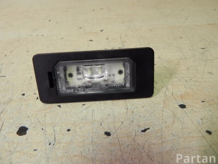 BMW 7193293 / 63267193293 / 719329363267193293 5 (F10) 2012 Licence Plate Light