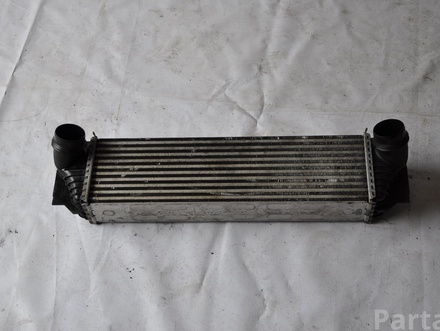 BMW 7577115 ; R7371002 / 7577115, R7371002 5 (F10) 2014 Radiator /Parts