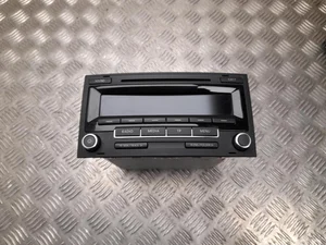 Volkswagen 7H0 035 186 C / 7H0035186C TOURAN (5T1) 2018 Radio / CD